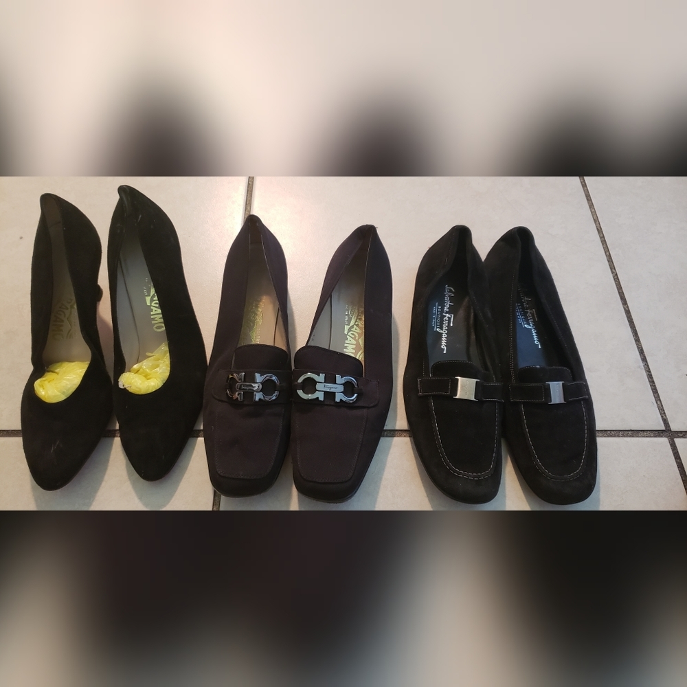 Salvatore Ferragamo